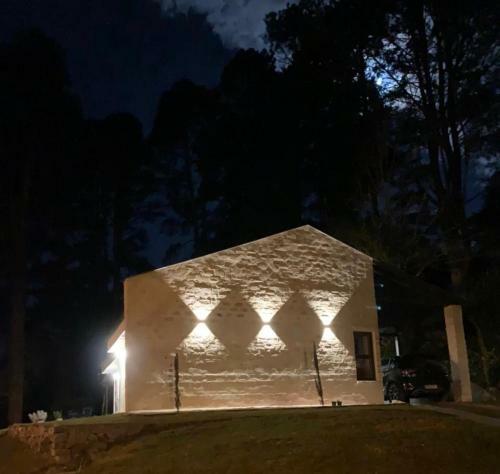 Maison de Jardin - Ref�gio Charmoso Na Montanha