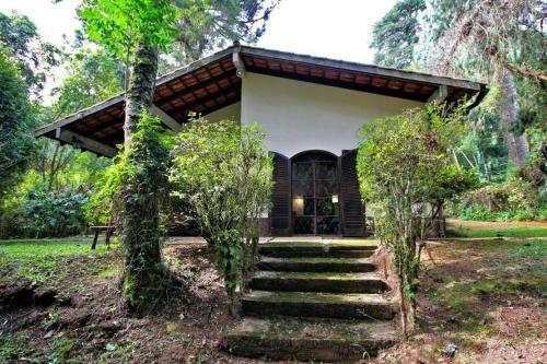 Casa De Inverno