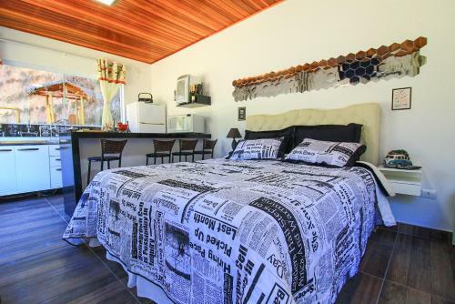 Lodge Aconchego V�u Da Noiva