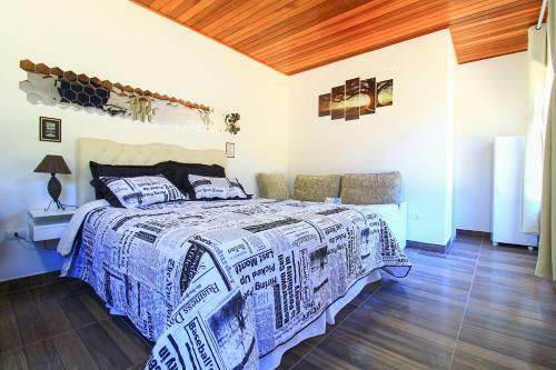 Lodge Aconchego V�u Da Noiva