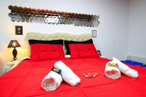 Lodge Aconchego V�u Da Noiva
