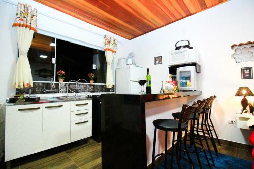 Lodge Aconchego V�u Da Noiva