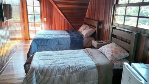 Casa Do Trem Su�tes