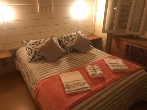 Apartamento Chal�s Recanto Das Flores