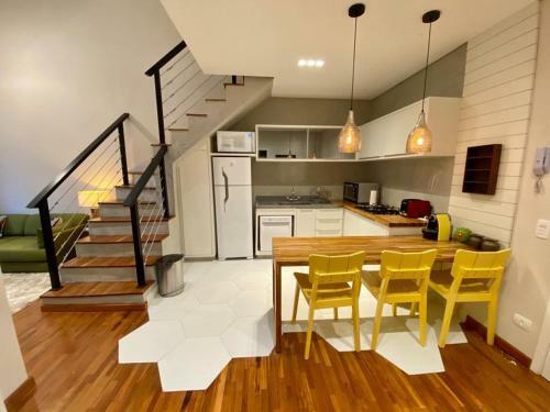 Apartamento Gaudi Loft Design 47