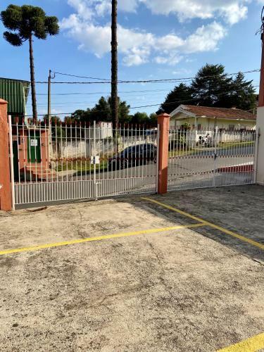 Shallonzinho Campos Do Jord�o