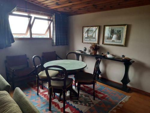 Apartamento Cajueiro House