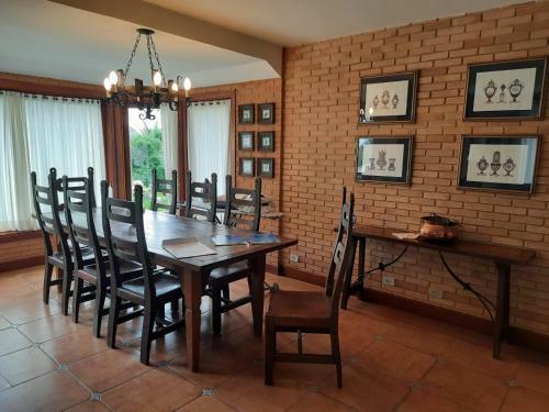 Apartamento Cajueiro House