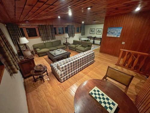 Apartamento Cajueiro House