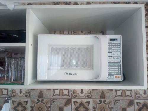 Apartamento Casa Confort�vel II (Com Lareira)