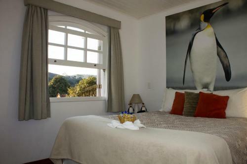 Posada Pousada Dos Pinguins Campos Do Jord�o