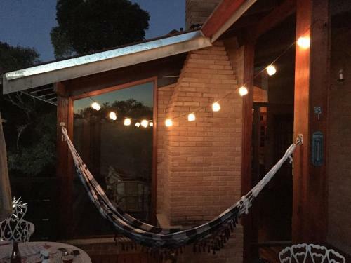 Bela Casa de Condom�nio. Vista de Perder O F�lego