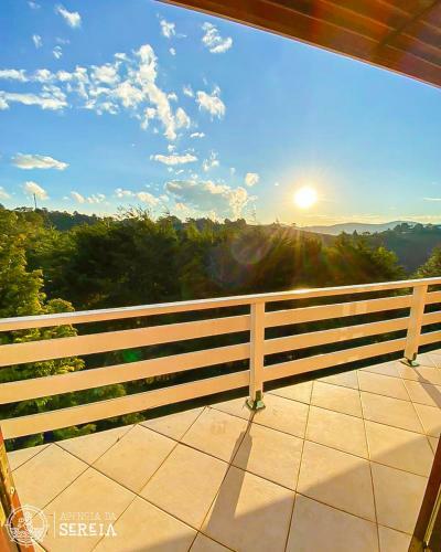 Casa Da Sereia Campos Do Jord�o