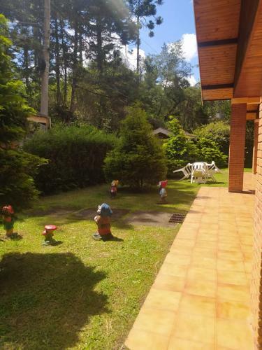Pequeno Paraiso