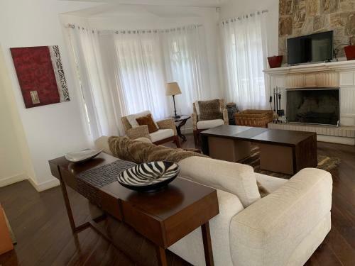 Ref�gio Na Cachoeira