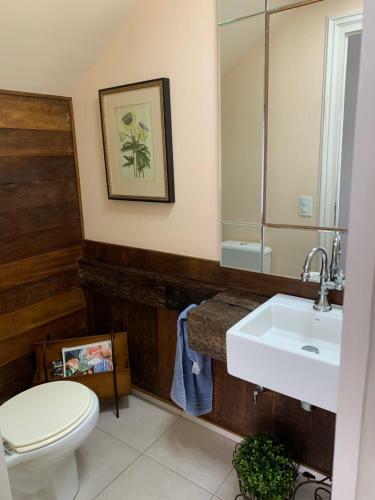 Ref�gio Na Cachoeira