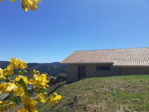 Casa Alto Da Serra