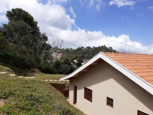 Casa Alto Da Serra