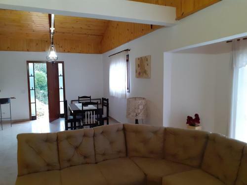 Casa Alto Da Serra