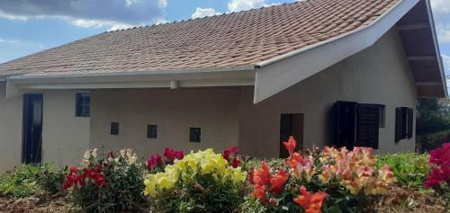 Casa Alto Da Serra