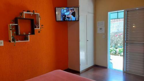 Hostal Cantinho Dos Sonhos