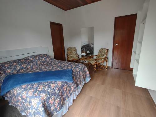 Hostal Guest House Lemos Bueno Luxo