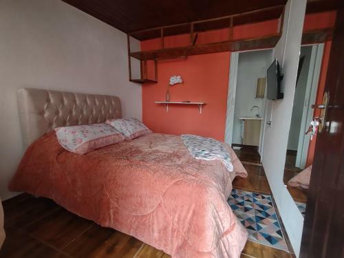 Hostal Guest House Lemos Bueno Luxo