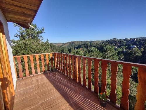 Hostal Guest House Lemos Bueno Luxo