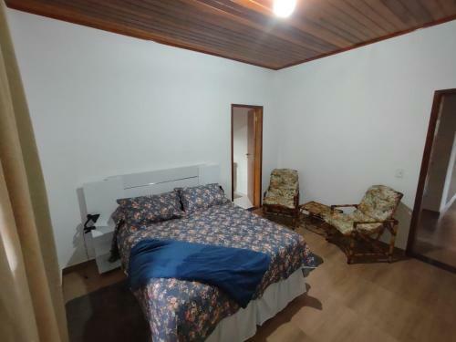 Hostal Guest House Lemos Bueno Luxo