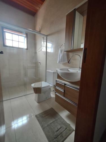 Hostal Guest House Lemos Bueno Luxo