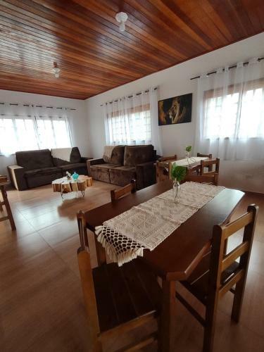 Hostal Guest House Lemos Bueno Luxo