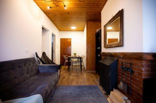 Apartamento Campos Do Jord�o Ao Lado Do Capivari