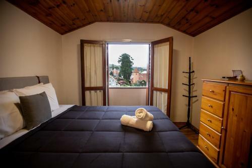 Apartamento Campos Do Jord�o Ao Lado Do Capivari