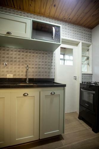 Apartamento Campos Do Jord�o Ao Lado Do Capivari