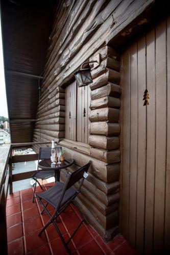 Apartamento Campos Do Jord�o Ao Lado Do Capivari