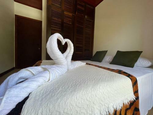 Hostal Pousada Alpes Do Manac�s