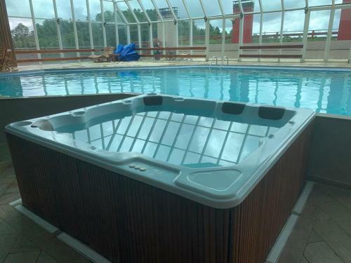 Apartamento Apto Show Em Resort