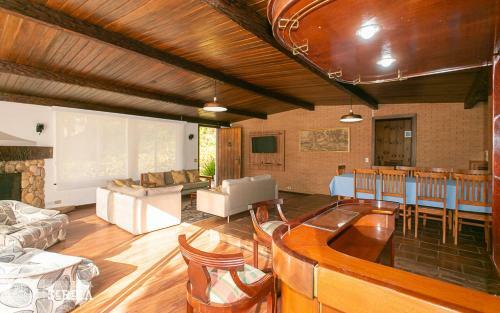 Casa Arvoredo