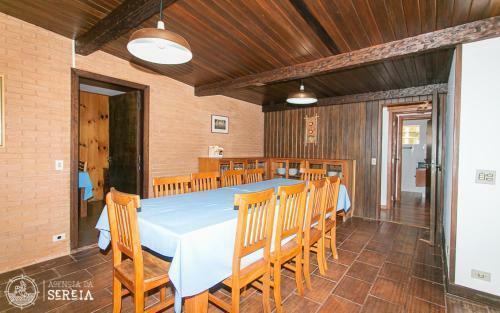 Casa Arvoredo