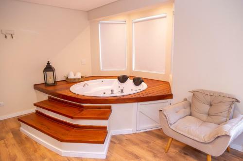 Hostal Village De Charme