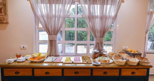 Hostal Village De Charme