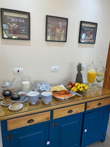Hostal Village De Charme