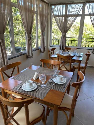 Hostal Village De Charme