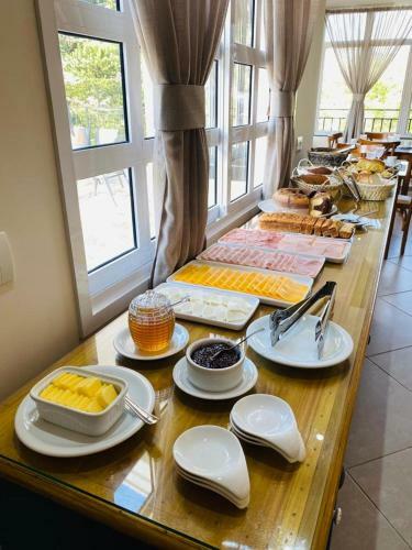 Hostal Village De Charme