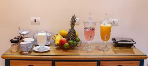 Hostal Village De Charme