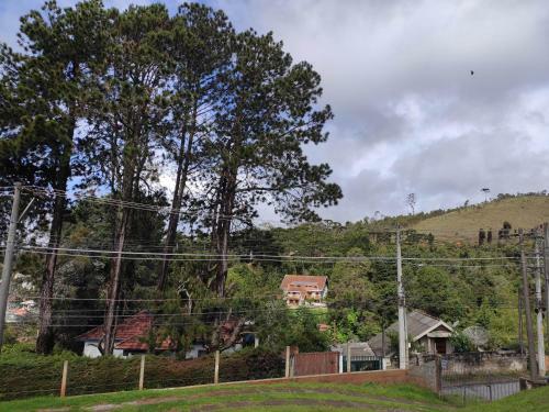 Casa Com Excelente Localiza��o
