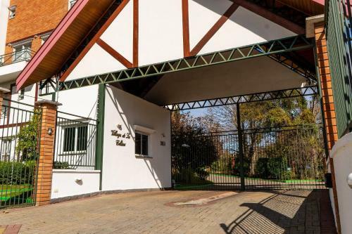 Apartamento O Capivari Bem Pertinho de Voc�