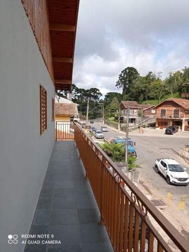 Casa Recanto