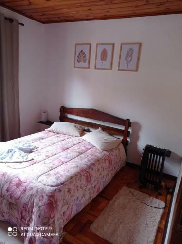 Casa Recanto