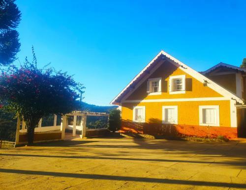 Albergue Col�nia Saa - Shangril�
